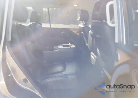 2014 Infiniti Qx80 z USA, uszkodzony, nr VIN JN8AZ2NE9E9065074